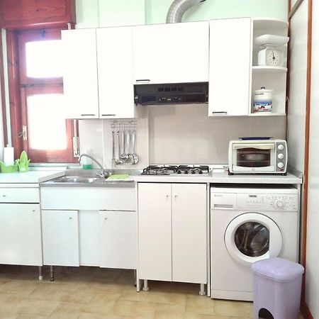 Apartamento App Sebastiano Avola Exterior foto