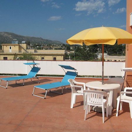 Apartamento App Sebastiano Avola Exterior foto
