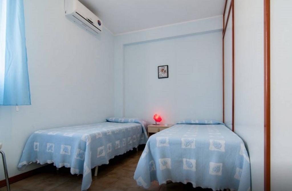 Apartamento App Sebastiano Avola Habitación foto