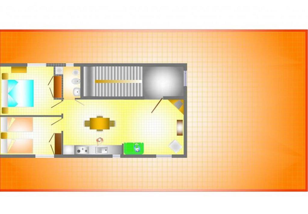 Apartamento App Sebastiano Avola Exterior foto